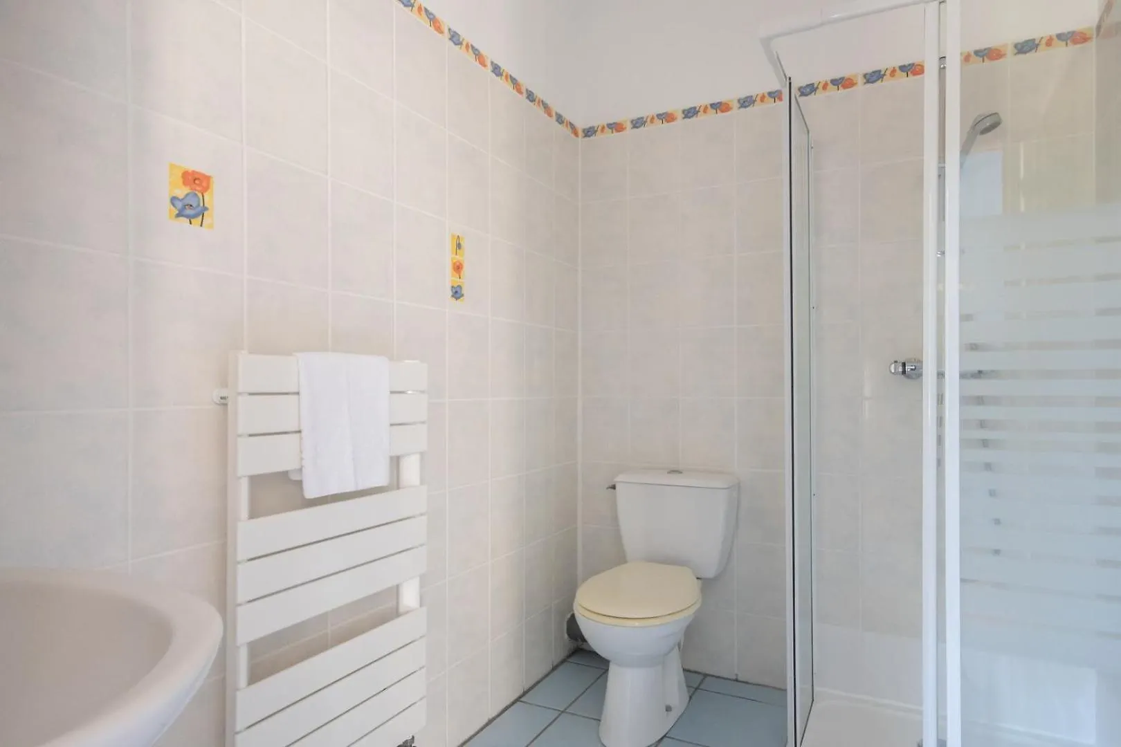 Manoir Le Cosquer Vila Pommerit-le-Vicomte