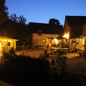 Hof Mellon Plouguernével